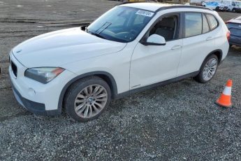 WBAVM1C59EVW50542 | 2014 BMW X1 SDRIVE2