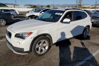 WBAVM1C5XFV317834 | 2015 BMW X1 SDRIVE2