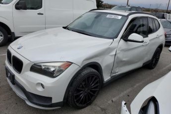 WBAVM1C5XFV498272 | 2015 BMW X1 SDRIVE2