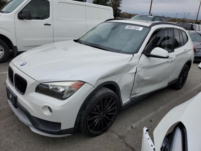 WBAVM1C5XFV498272 | 2015 BMW X1 SDRIVE2