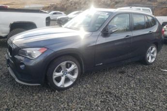 WBAVM5C55FVV93491 | 2015 BMW X1 XDRIVE3