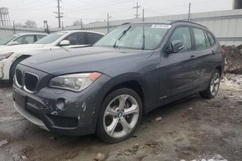 WBAVM5C56EVV91800 | 2014 BMW X1 XDRIVE3