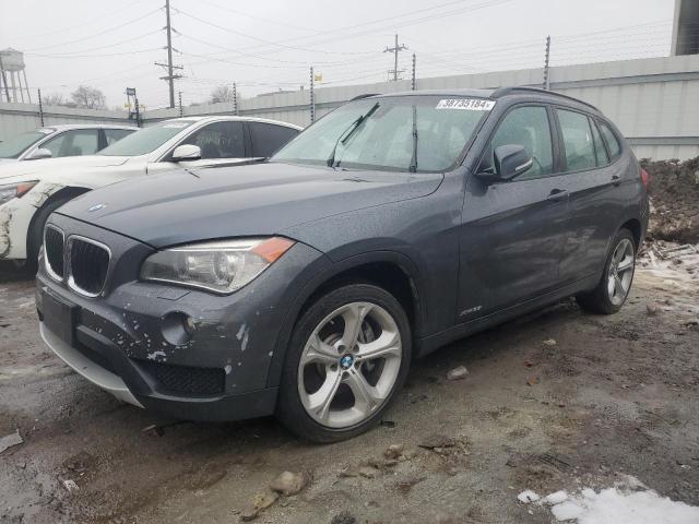 WBAVM5C56EVV91800 | 2014 BMW X1 XDRIVE3