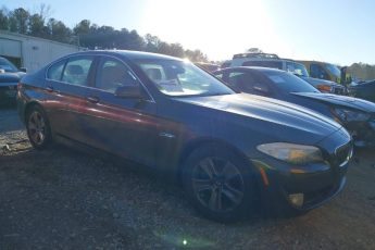 WBAXG5C54DD233566 | 2013 BMW 528I