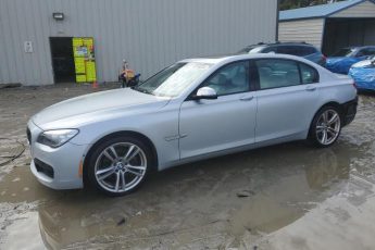 WBAYE4C53ED138597 | 2014 BMW 740 LI