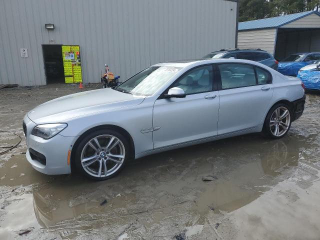 WBAYE4C53ED138597 | 2014 BMW 740 LI