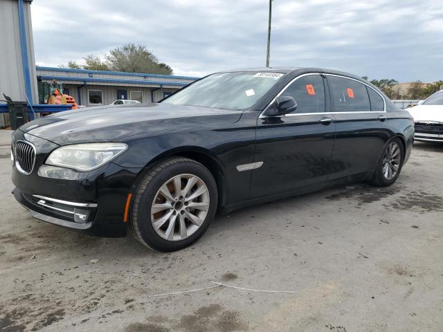 WBAYE4C55FD946919 | 2015 BMW 740 LI