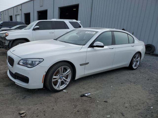 WBAYE8C5XFD781554 | 2015 BMW 750 LI