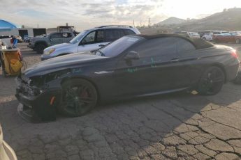 WBAYP9C51FD169792 | 2015 BMW 650 I