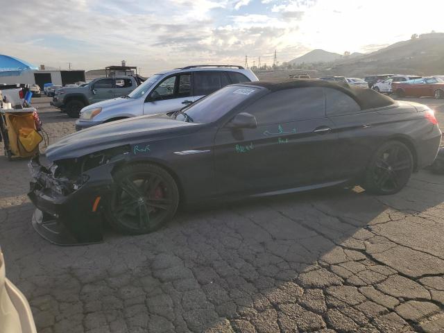 WBAYP9C51FD169792 | 2015 BMW 650 I