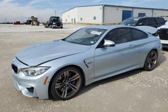 WBS3R9C53FK331398 | 2015 BMW M4