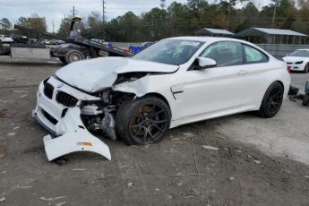 WBS3R9C59GK337742 | 2016 BMW M4