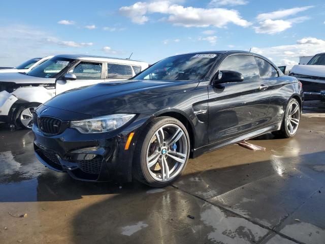 WBS3U9C5XGP969991 | 2016 BMW M4