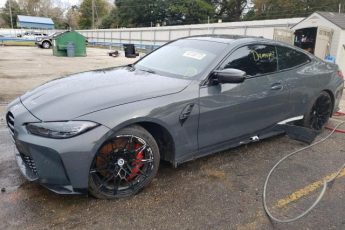 WBS43AZ02NCK73361 | 2022 BMW M4 COMPETI