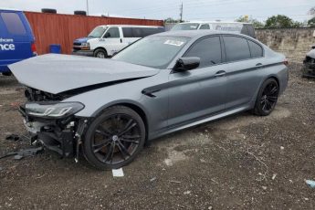 WBS83CH08PCL64216 | 2023 BMW M5