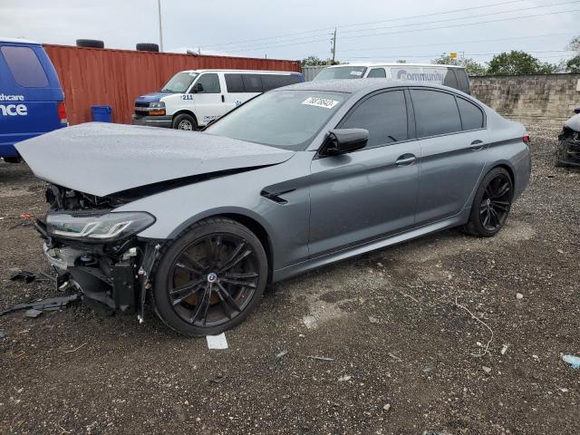 WBS83CH08PCL64216 | 2023 BMW M5