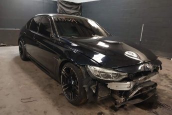 WBS8M9C50G5D30698 | 2016 BMW M3