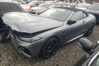 WBSDZ0C04PCK34999 | 2023 BMW M8