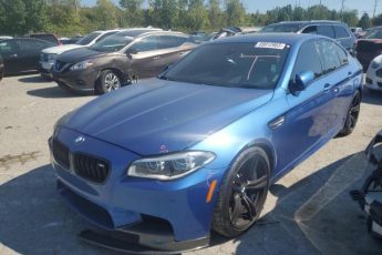 WBSFV9C55GD595611 | 2016 BMW M5