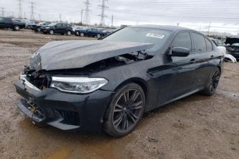 WBSJF0C50KB447731 | 2019 BMW M5