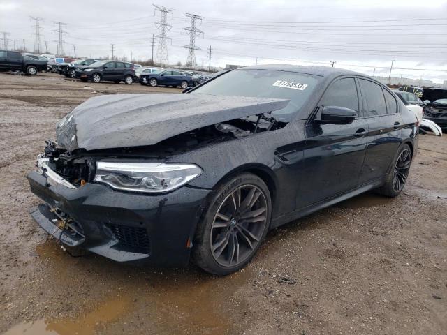 WBSJF0C50KB447731 | 2019 BMW M5