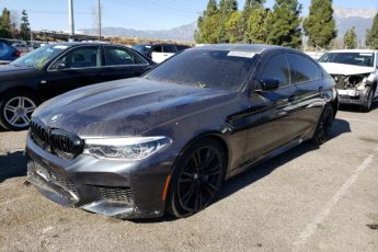 WBSJF0C52KB446869 | 2019 BMW M5