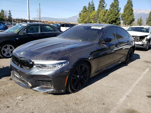 WBSJF0C52KB446869 | 2019 BMW M5