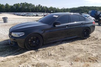 WBSJF0C54KB285571 | 2019 BMW M5