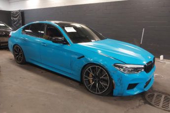 WBSJF0C58KB447959 | 2019 BMW M5