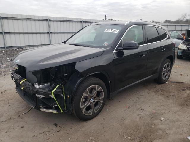 WBX73EF01P5W59487 | 2023 BMW X1 XDRIVE2