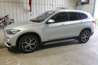 WBXHT3C30J5K26774 | 2018 BMW X1 XDRIVE2