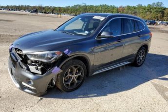 WBXHT3C31G5E47568 | 2016 BMW X1 XDRIVE2