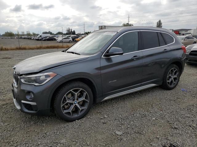 WBXHT3C32GP882973 | 2016 BMW X1 XDRIVE2