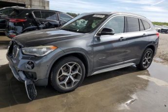 WBXHT3C32H5F67820 | 2017 BMW X1 XDRIVE2