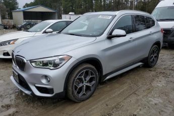 WBXHT3C32J3H31844 | 2018 BMW X1 XDRIVE2