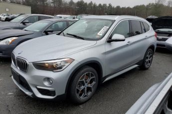 WBXHT3C32J3H32816 | 2018 BMW X1 XDRIVE2