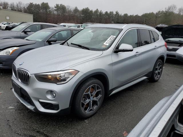 WBXHT3C32J3H32816 | 2018 BMW X1 XDRIVE2