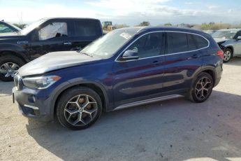 WBXHT3C32J5K26887 | 2018 BMW X1 XDRIVE2