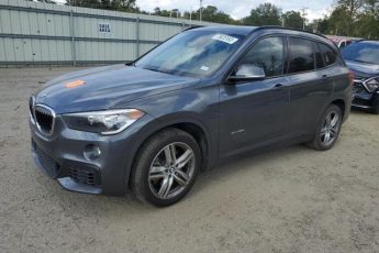 WBXHT3C33J5F93316 | 2018 BMW X1 XDRIVE2