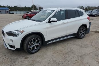 WBXHT3C33J5L27128 | 2018 BMW X1 XDRIVE2