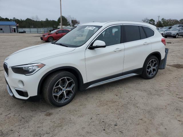 WBXHT3C33J5L27128 | 2018 BMW X1 XDRIVE2