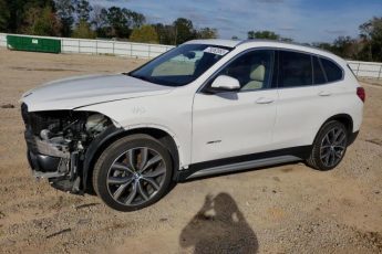 WBXHT3C34H5F78043 | 2017 BMW X1 XDRIVE2