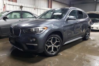 WBXHT3C35G5E48576 | 2016 BMW X1 XDRIVE2