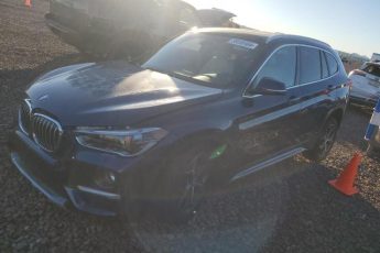 WBXHT3C35GP886113 | 2016 BMW X1 XDRIVE2