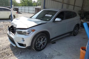 WBXHT3C35H5F72218 | 2017 BMW X1 XDRIVE2