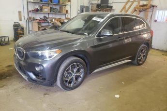 WBXHT3C36J5L34624 | 2018 BMW X1 XDRIVE2