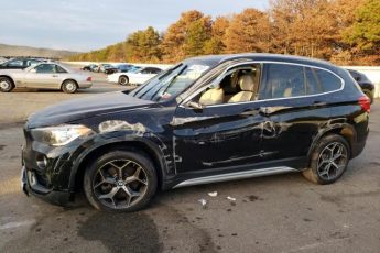 WBXHT3C39J5L35184 | 2018 BMW X1 XDRIVE2