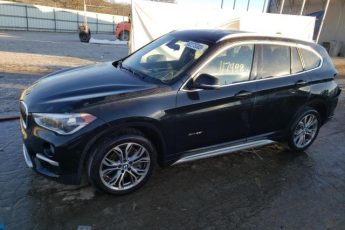 WBXHT3C3XH5F79827 | 2017 BMW X1 XDRIVE2