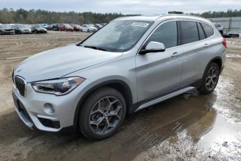 WBXHT3C52K5L91339 | 2019 BMW X1 XDRIVE2