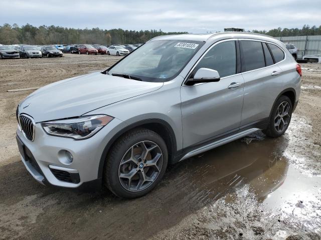 WBXHT3C52K5L91339 | 2019 BMW X1 XDRIVE2